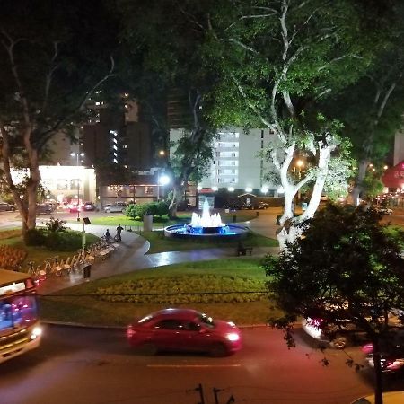 Miraflores Bello Apartamento ลิมา ภายนอก รูปภาพ