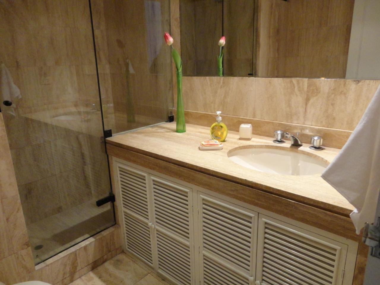 Miraflores Bello Apartamento ลิมา ภายนอก รูปภาพ